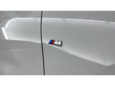 BMW 1 Series 120 M Sport 5dr Step Auto Petrol Hatchback